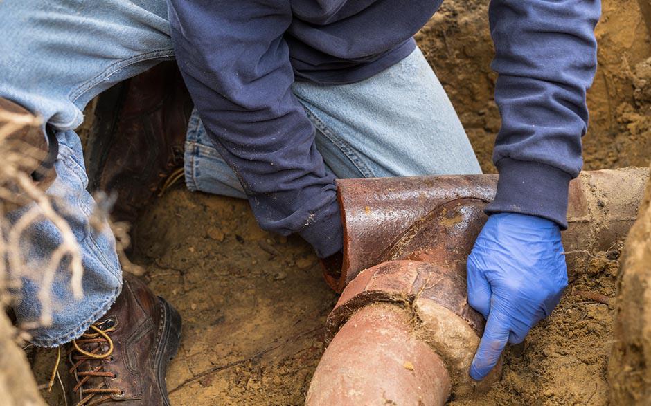 déboucheur canalisation efficace Valenton