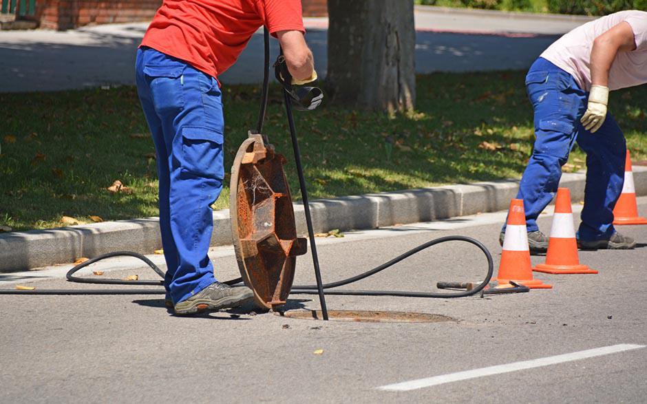 prix pour déboucher canalisation Carrières-sur-Seine