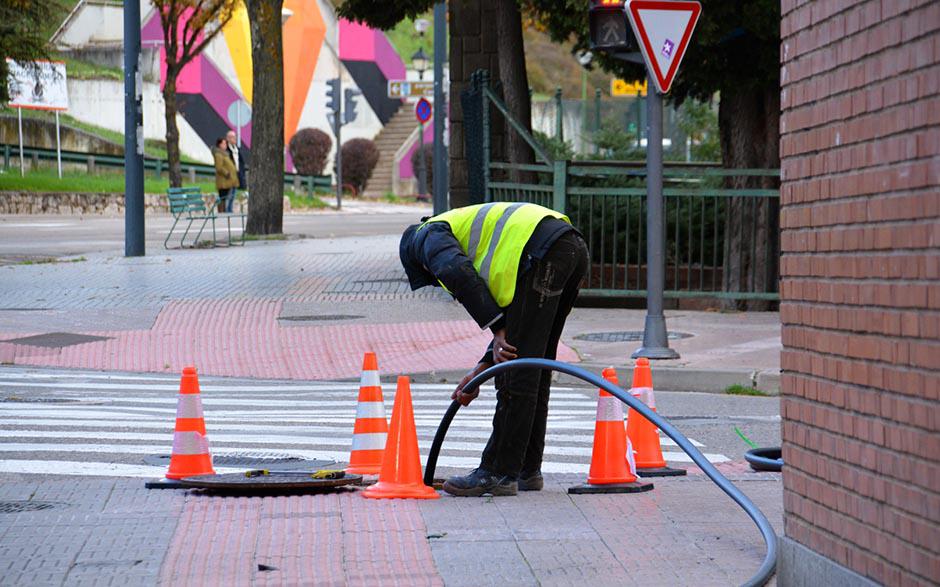 déboucheur canalisation efficace Paris 12