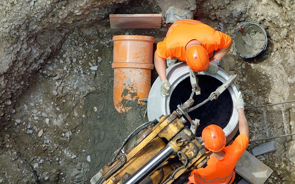 déboucheur canalisation efficace Bondy