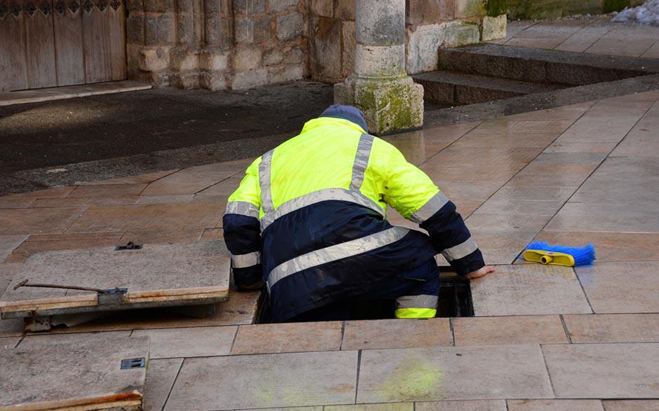 déboucheur canalisation efficace Valenton
