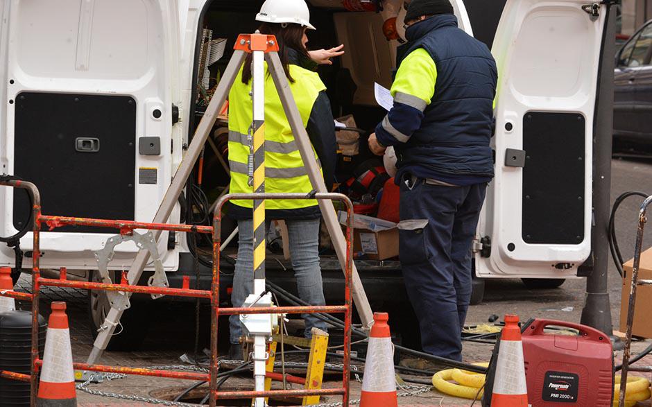  dégorgement canalisation Aubergenville